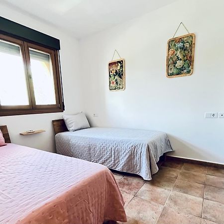 Lomas 62 Villa Ayamonte Luaran gambar