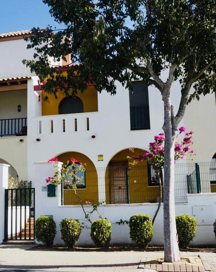 Lomas 62 Villa Ayamonte Luaran gambar