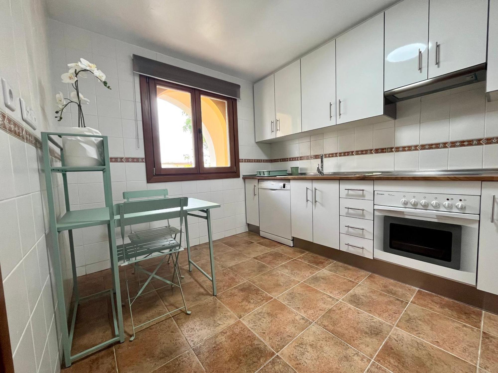 Lomas 62 Villa Ayamonte Luaran gambar
