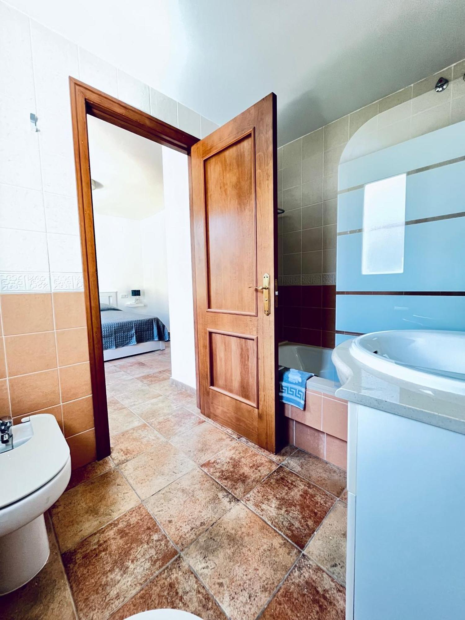 Lomas 62 Villa Ayamonte Luaran gambar