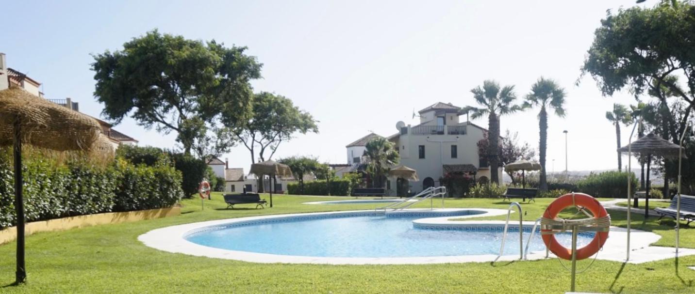 Lomas 62 Villa Ayamonte Luaran gambar