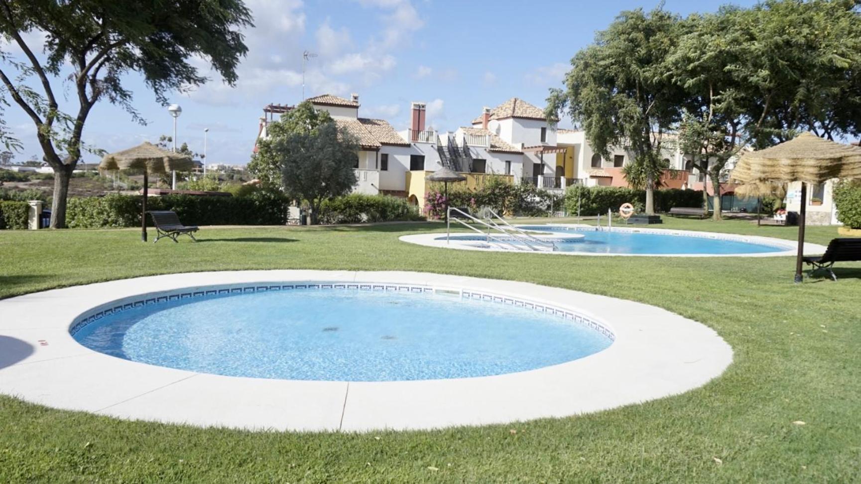Lomas 62 Villa Ayamonte Luaran gambar