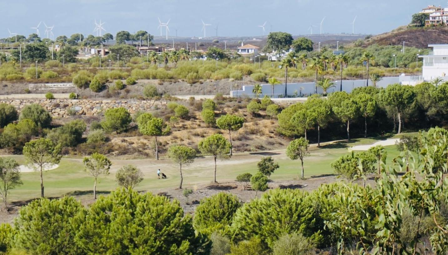 Lomas 62 Villa Ayamonte Luaran gambar