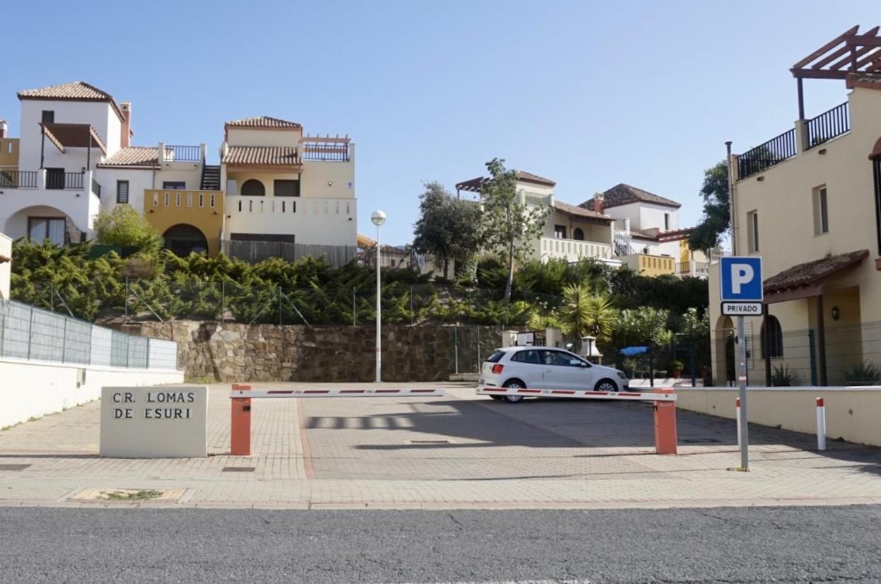Lomas 62 Villa Ayamonte Luaran gambar