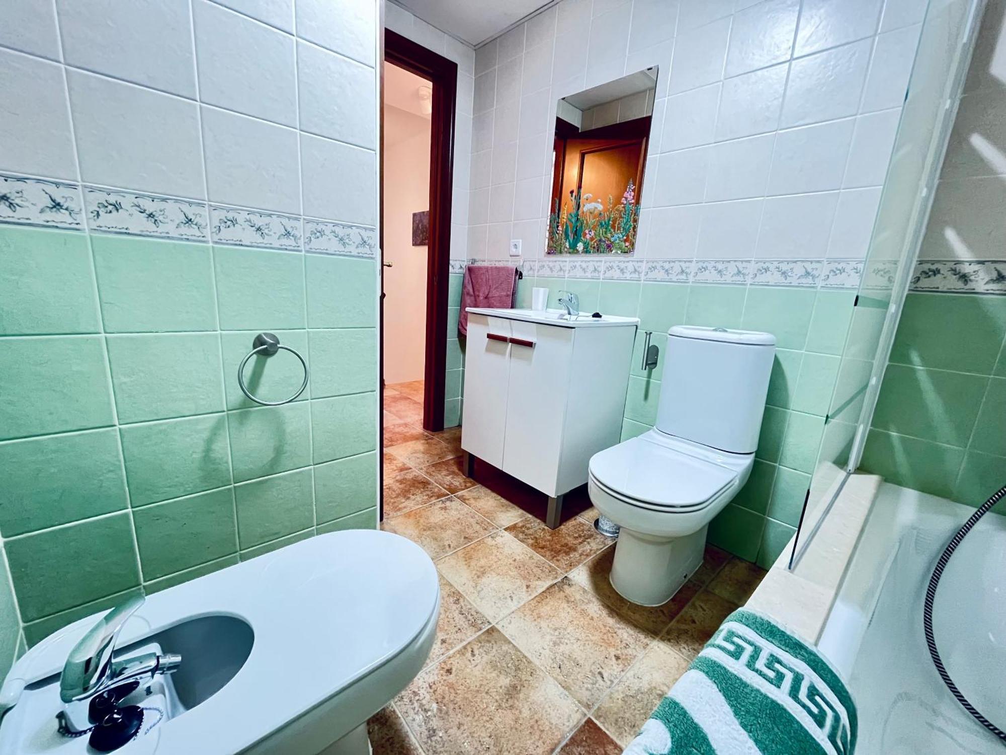 Lomas 62 Villa Ayamonte Luaran gambar