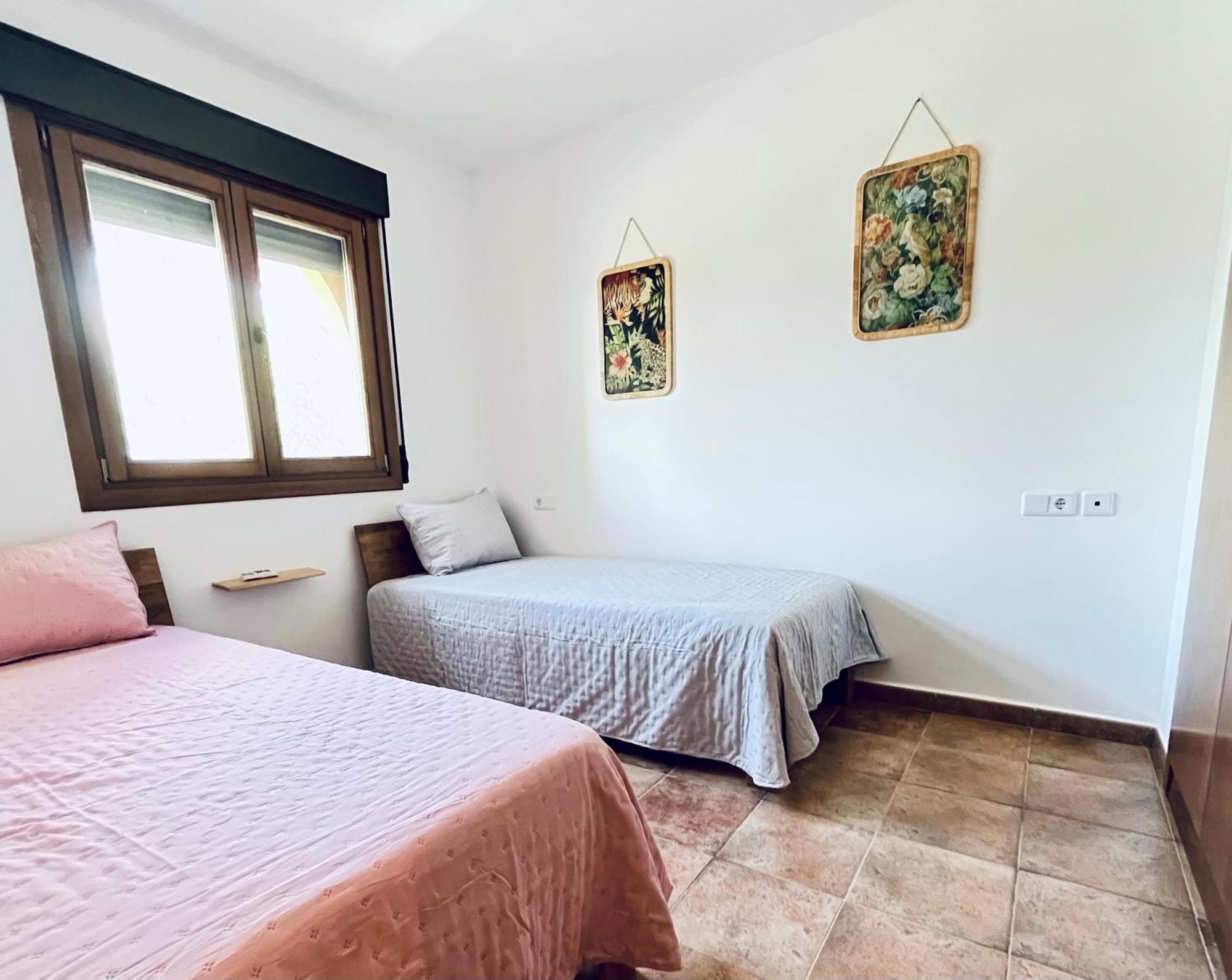 Lomas 62 Villa Ayamonte Luaran gambar