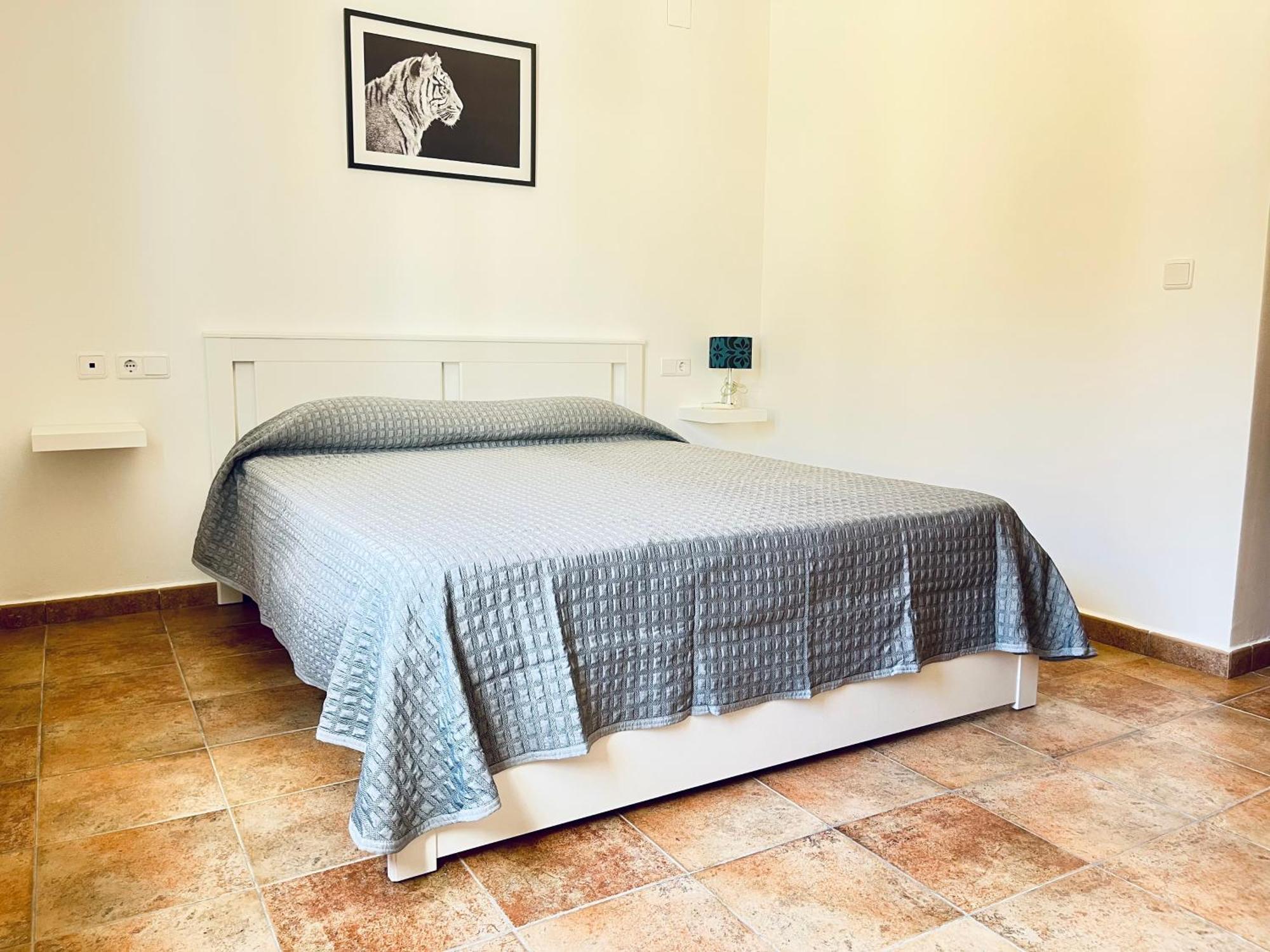 Lomas 62 Villa Ayamonte Luaran gambar