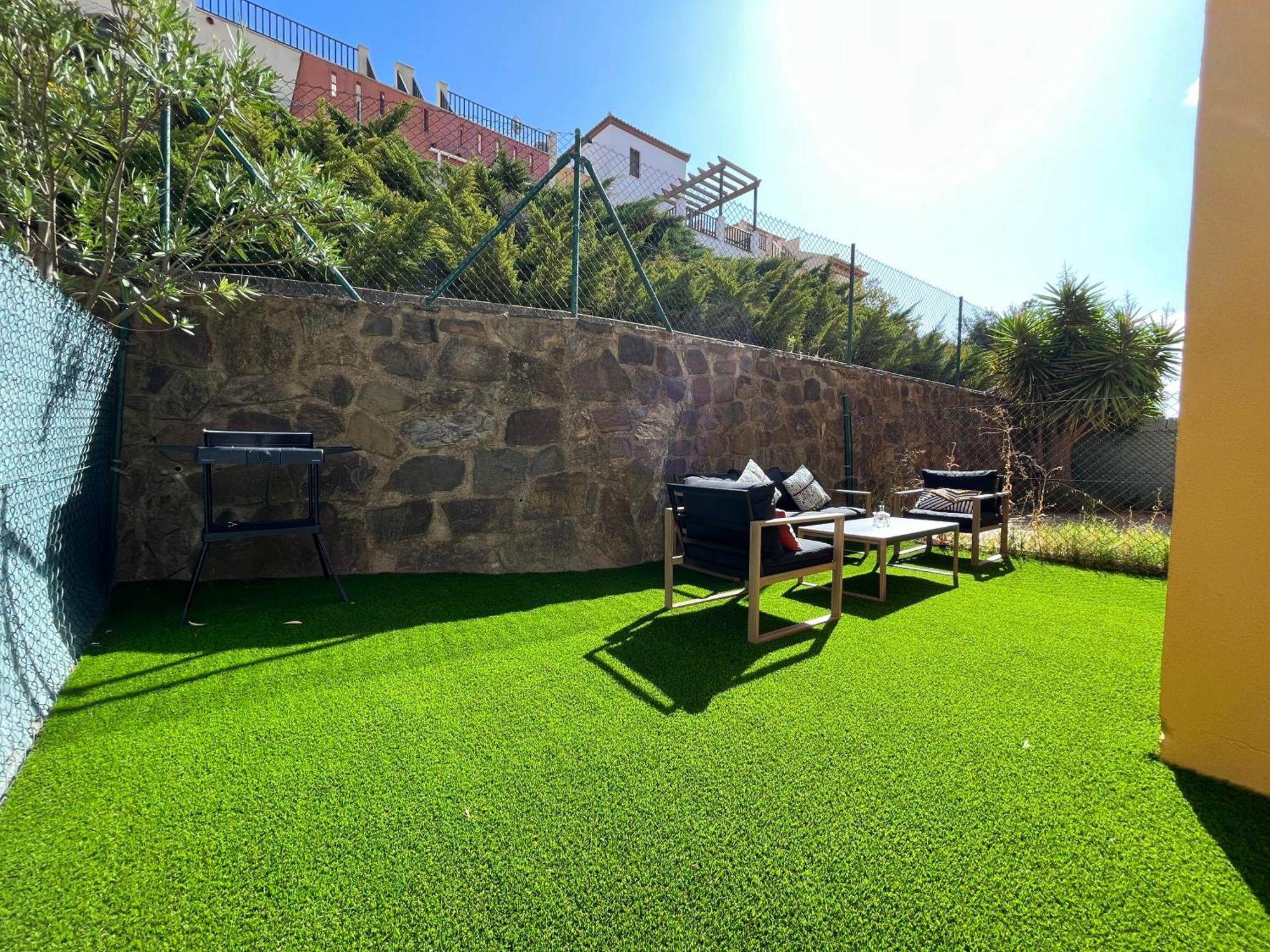 Lomas 62 Villa Ayamonte Luaran gambar